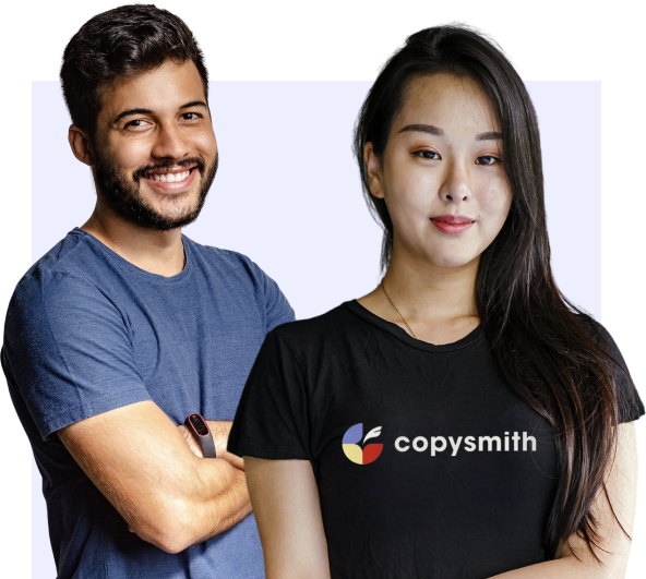 copysmith team