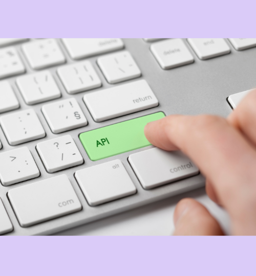 enterprise API solution ai copywriting software tools